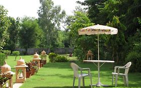 Tiger Villa